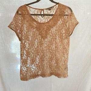 lace blouse
